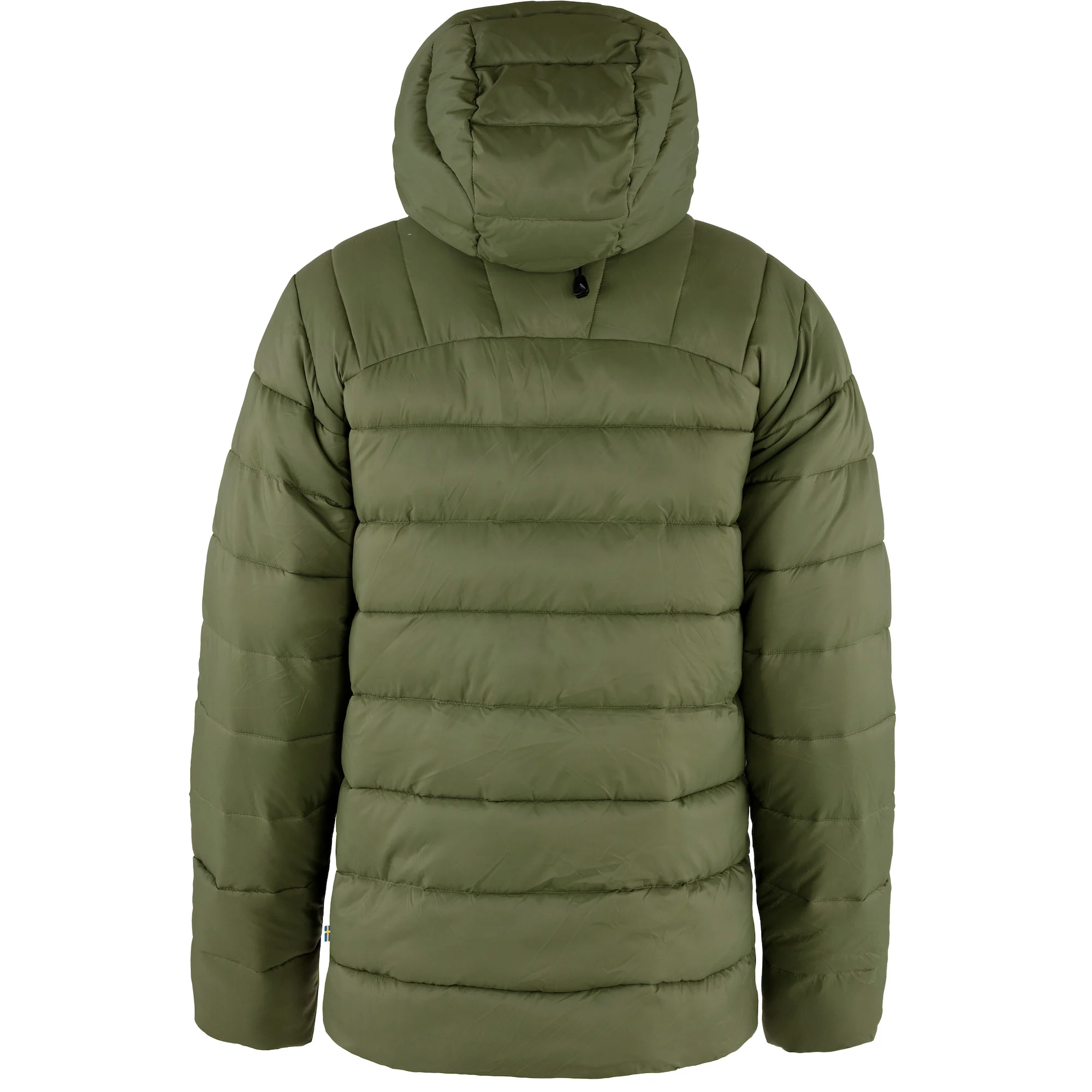FJÄLLRÄVEN  Expedition Mid Winter Jacket M  - 9