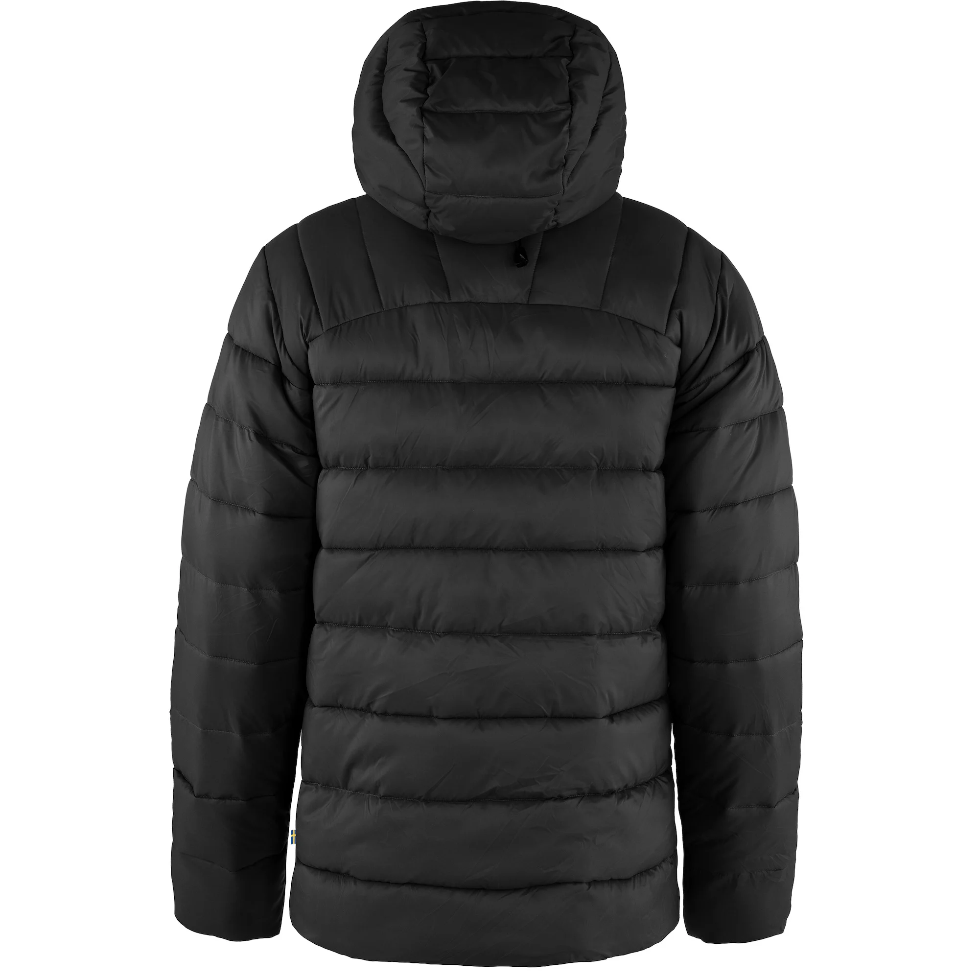 FJÄLLRÄVEN  Expedition Mid Winter Jacket M  - 8