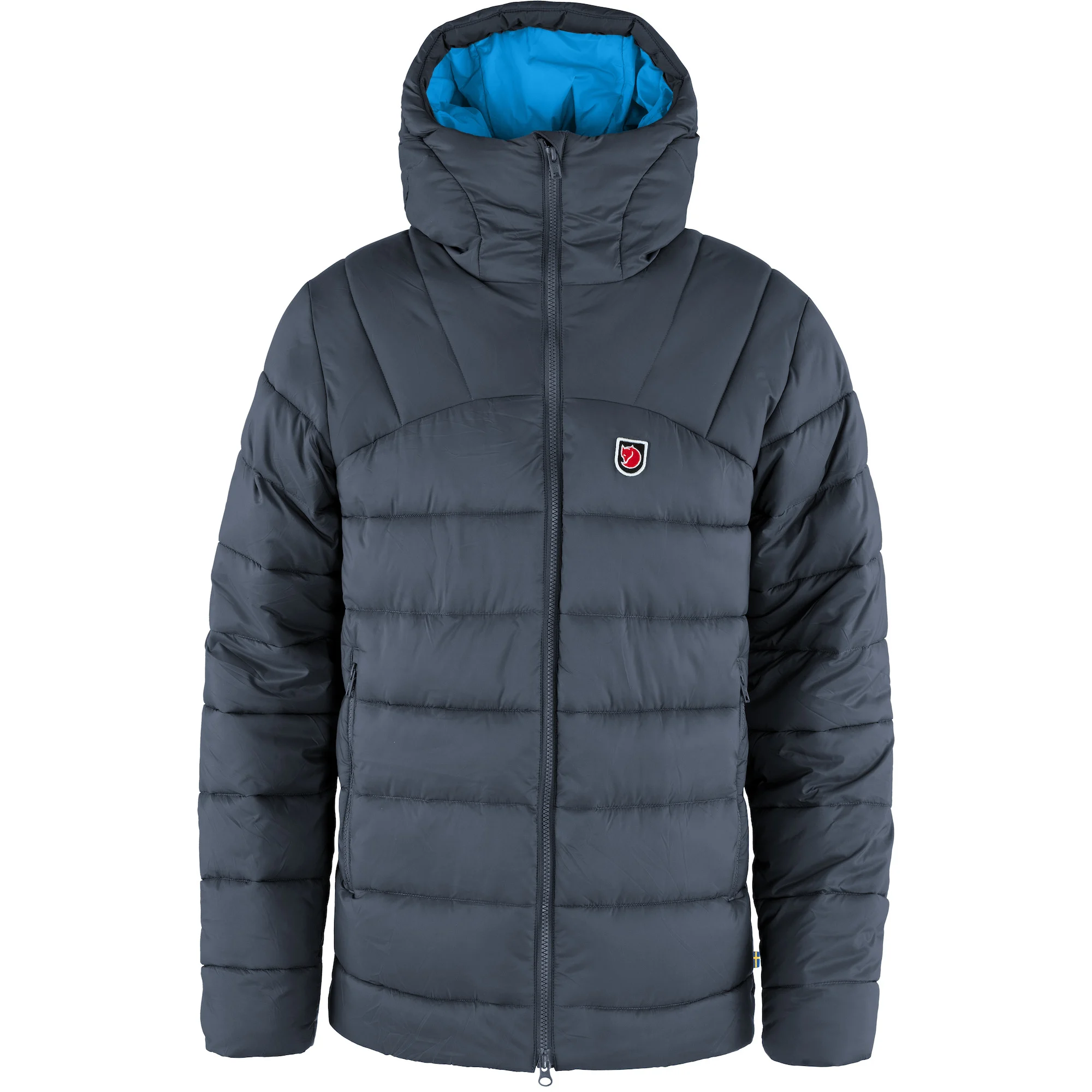 FJÄLLRÄVEN  Expedition Mid Winter Jacket M  - 3