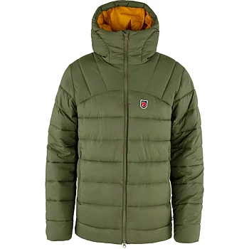 FJÄLLRÄVEN  Expedition Mid Winter Jacket M 