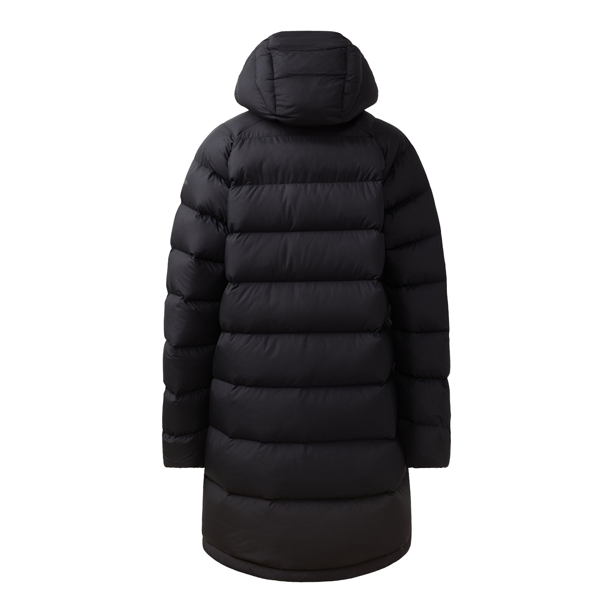 Haglöfs Rosson Down Parka Women Vinterjacka - 2