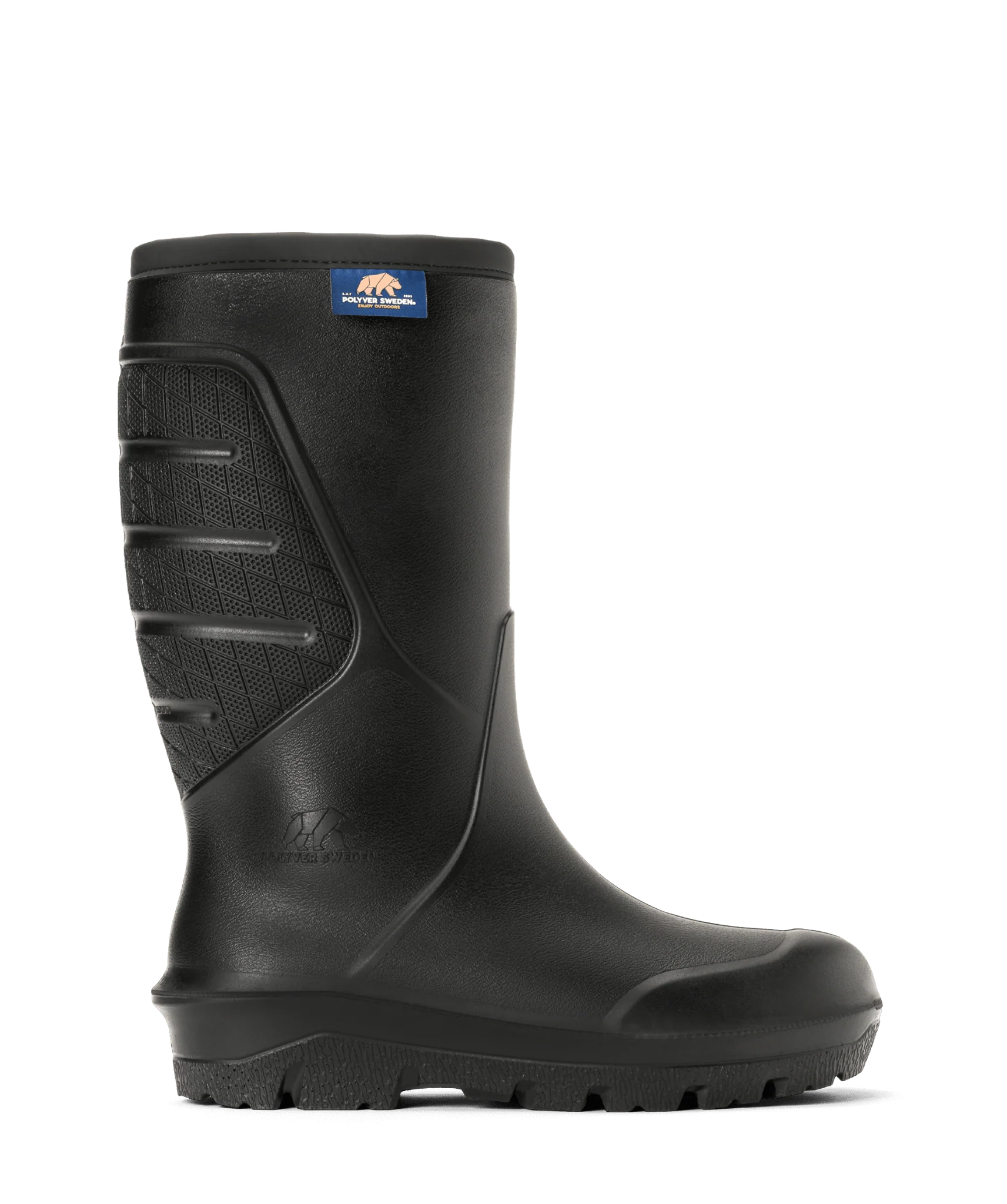 POLYVER SWEDEN Classic Winter
