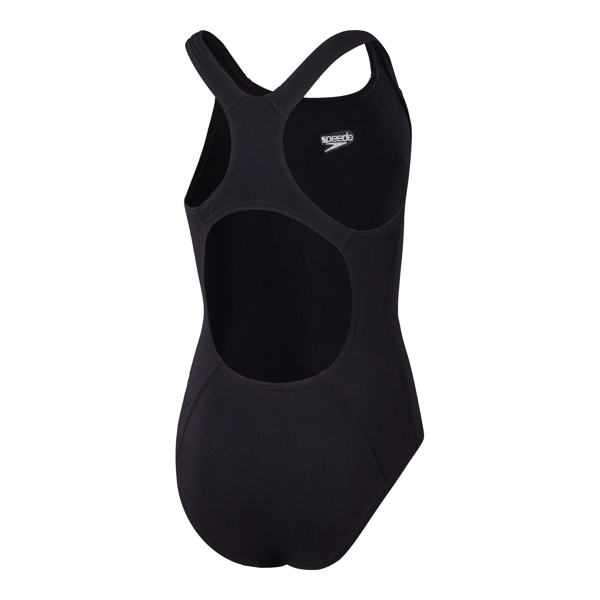 Speedo Womens Endurance+ Medalist Swimsuit
