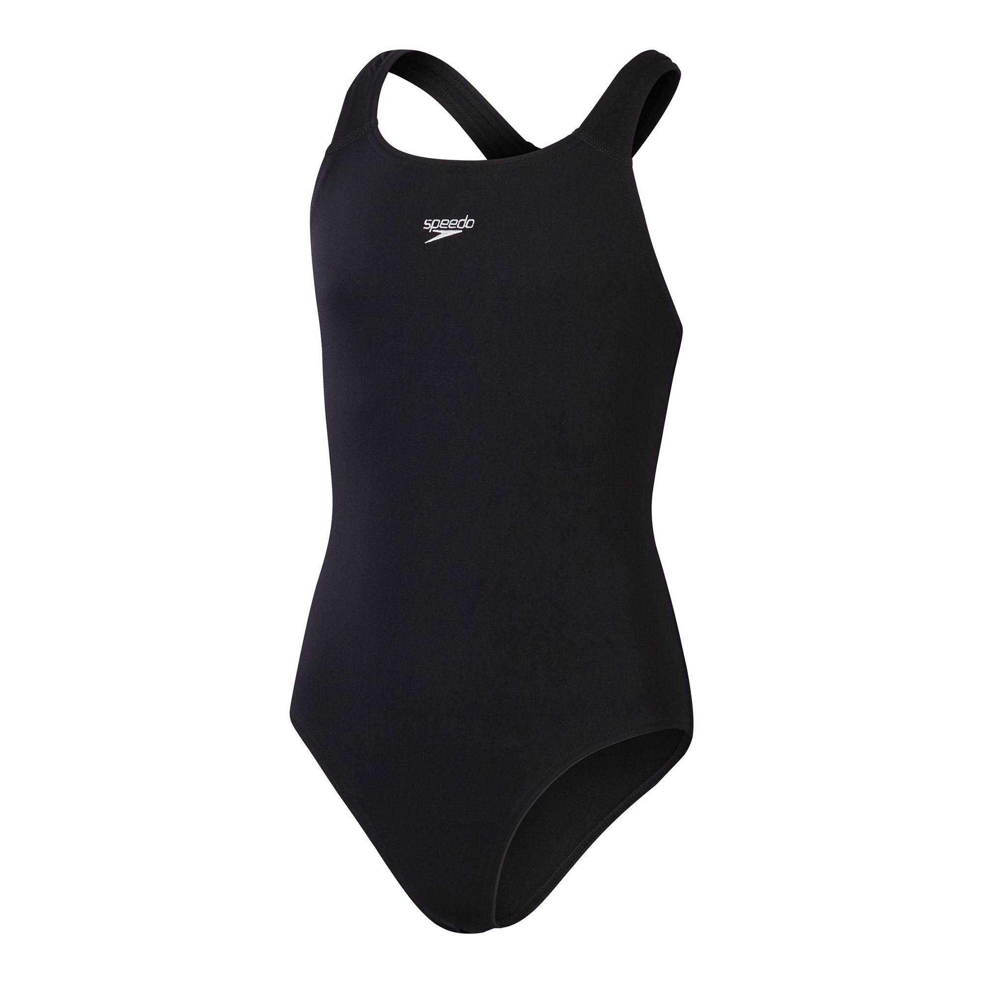 Speedo Womens Endurance+ Medalist Swimsuit - 5