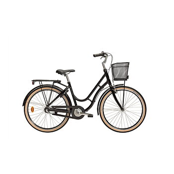 Monark 	Karin 26" 3vxl Klassisk cykel