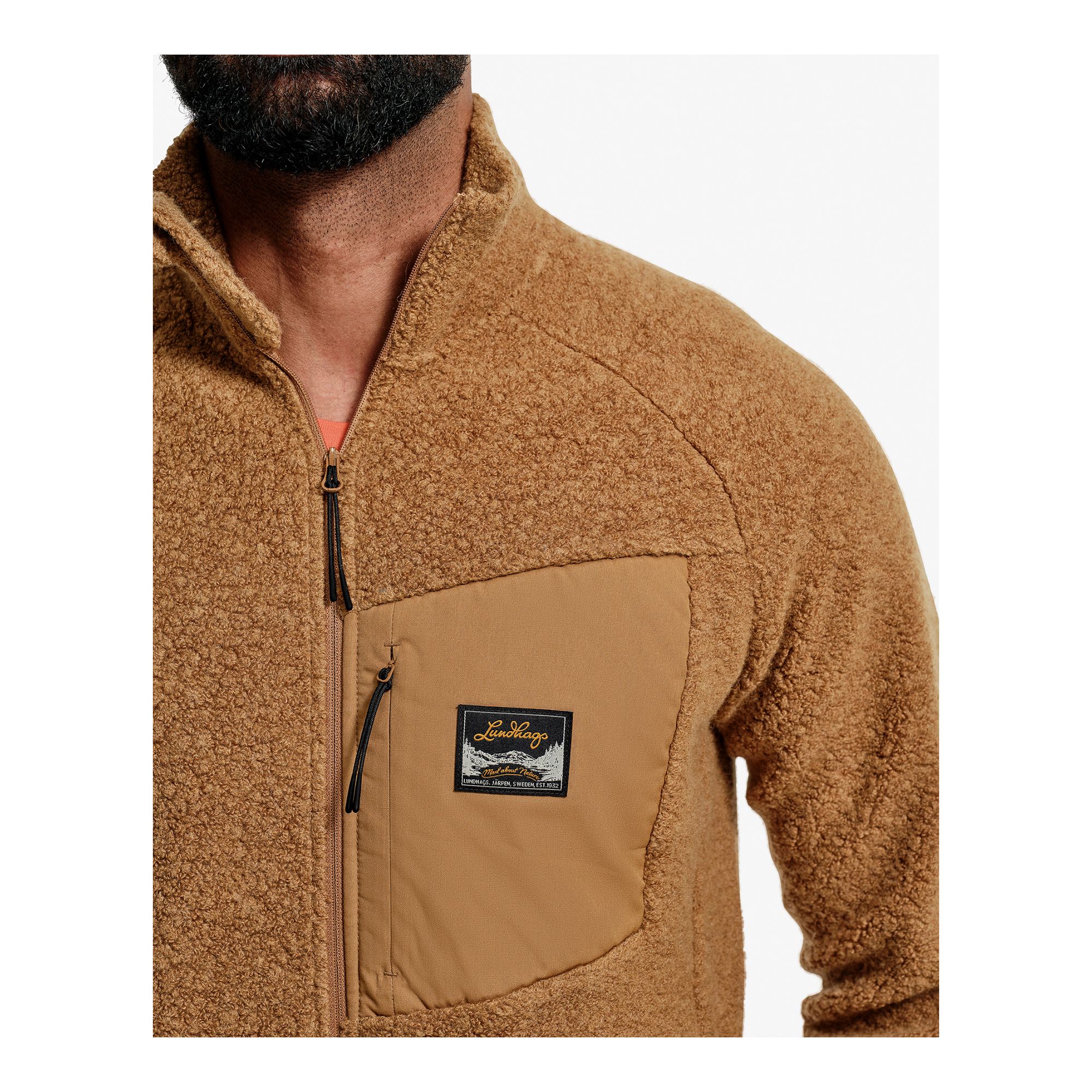 Lundhags Flok Wool Ms Pile