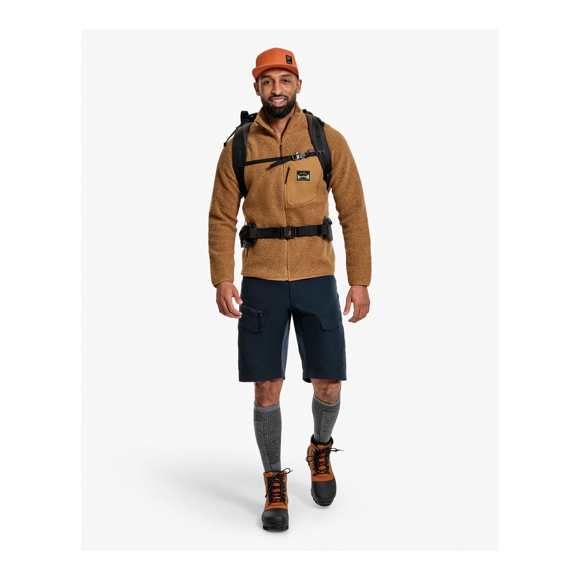 Lundhags Flok Wool Ms Pile - 3
