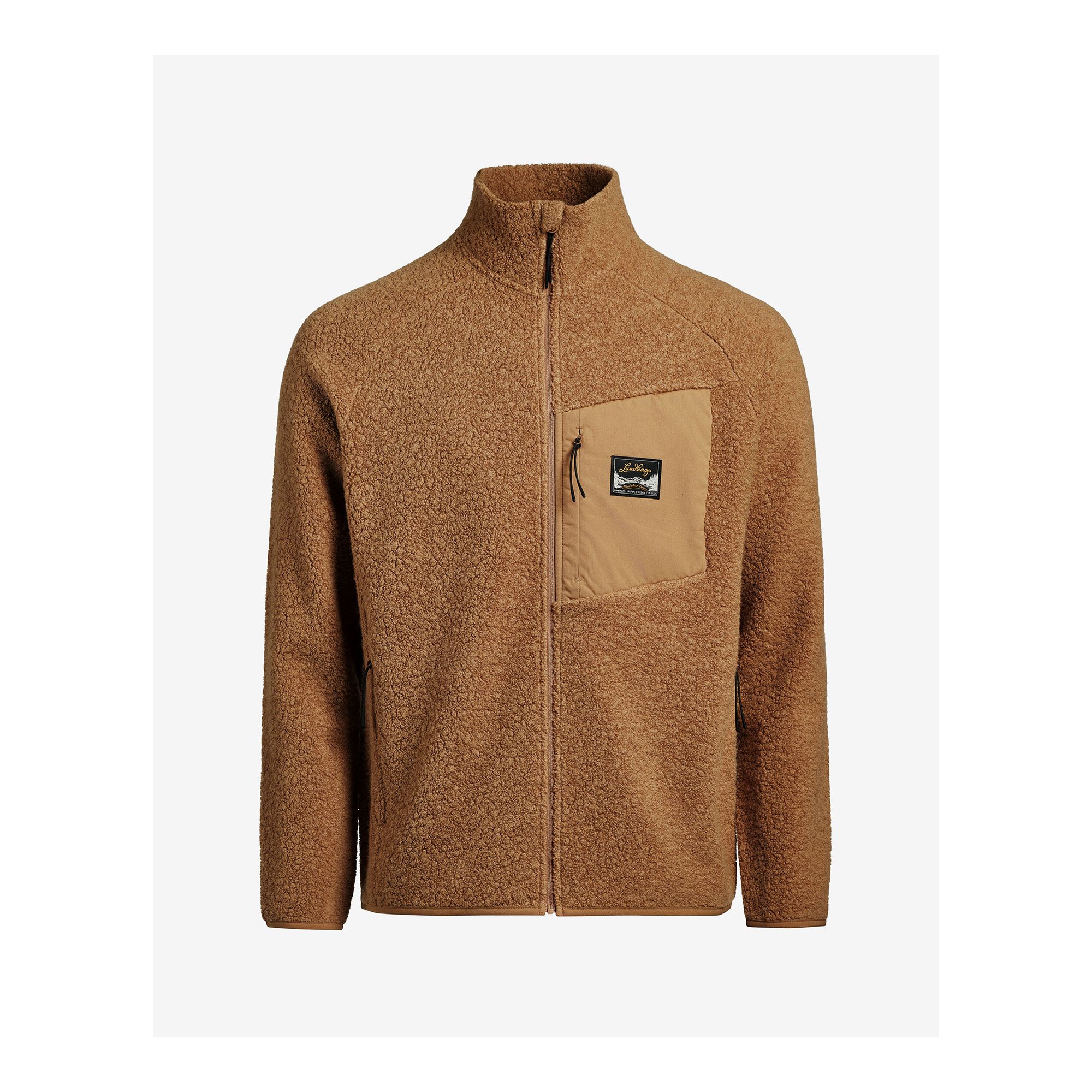 Lundhags Flok Wool Ms Pile - 2