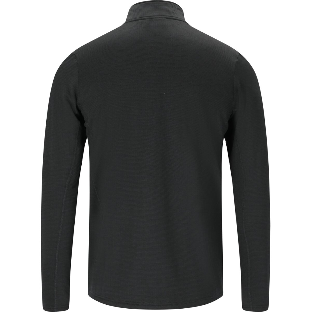Whistler Kalle M Waffle Full Zipper Midlayer - 2