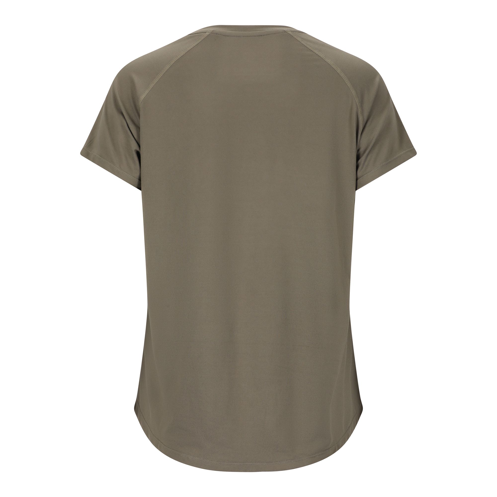 Athlecia Gaina V2 W S/S Tee Tränings-t-shirt - 25