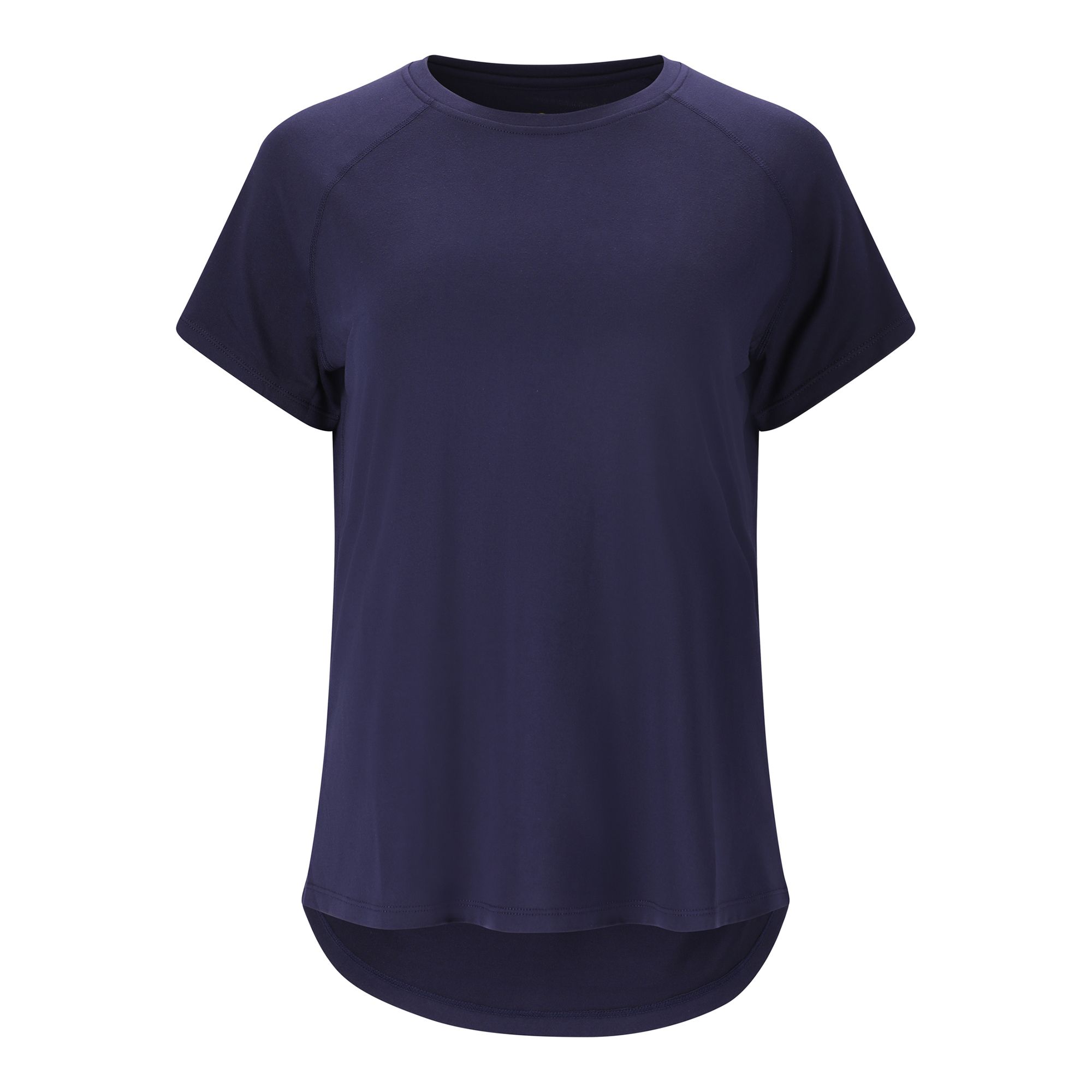 Athlecia Gaina V2 W S/S Tee Tränings-t-shirt - 17