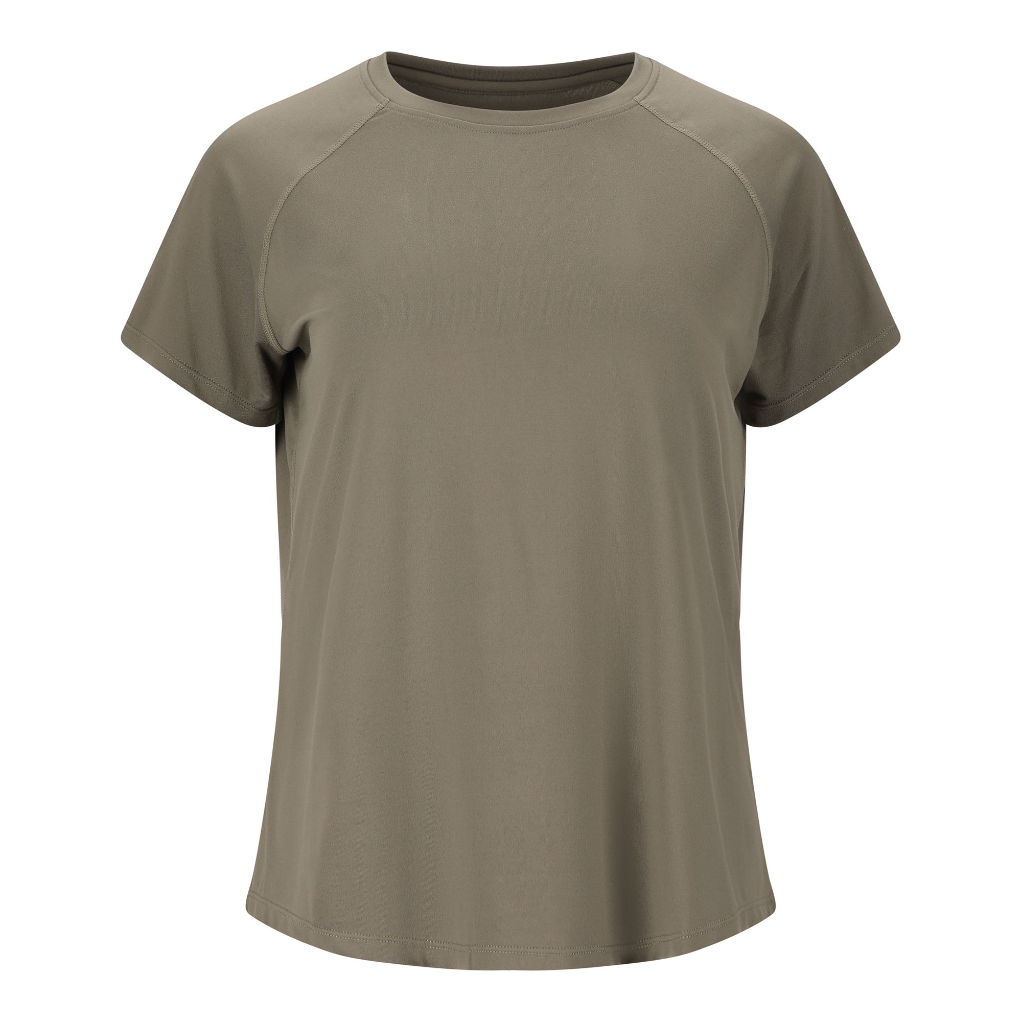 Athlecia Gaina V2 W S/S Tee Tränings-t-shirt - 24