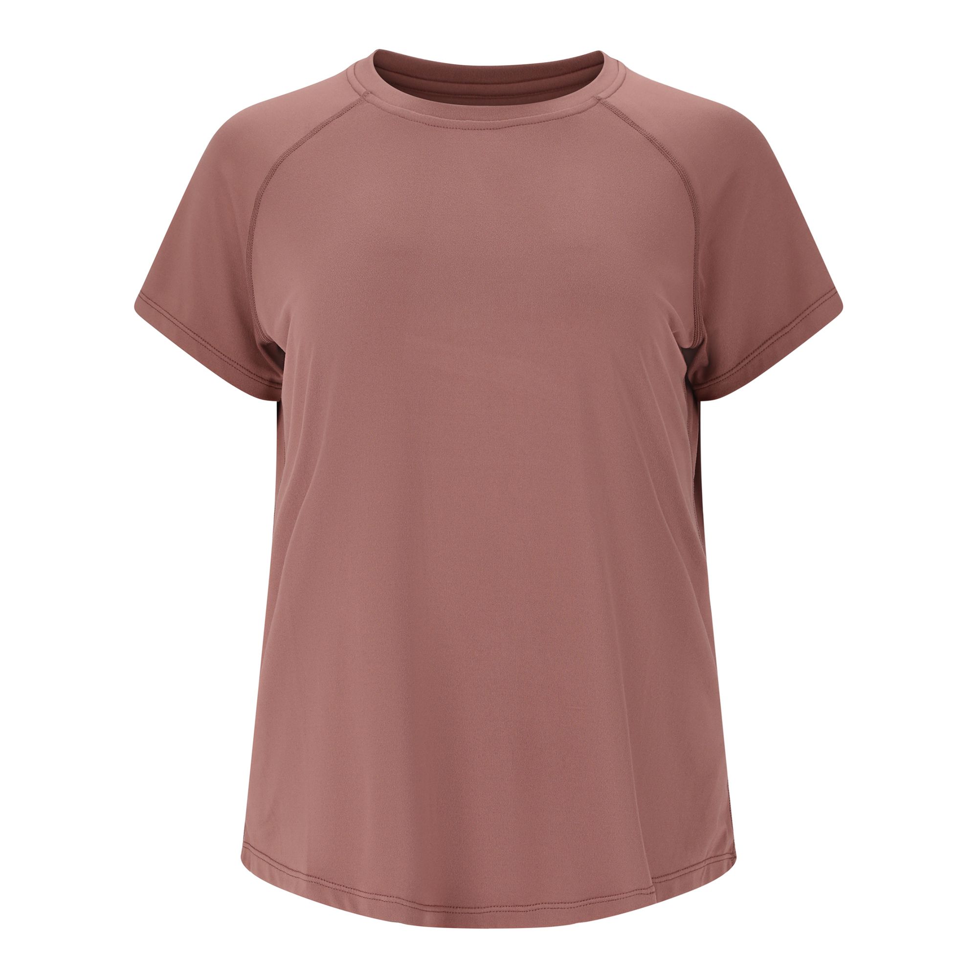 Athlecia Gaina V2 W S/S Tee Tränings-t-shirt - 20