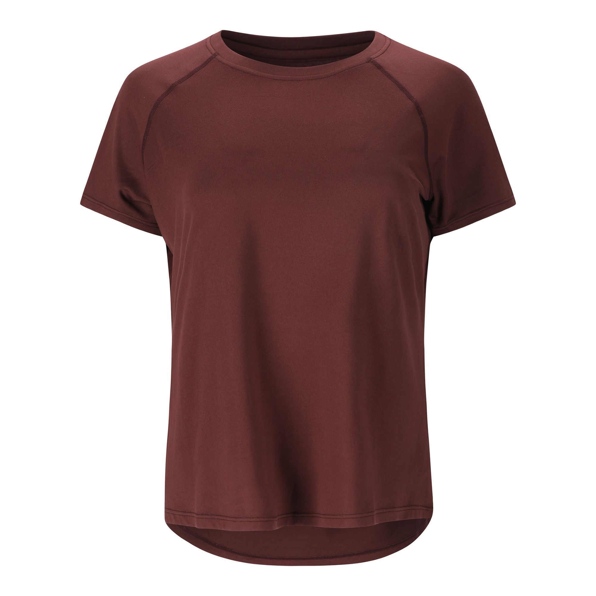 Athlecia Gaina V2 W S/S Tee Tränings-t-shirt - 28