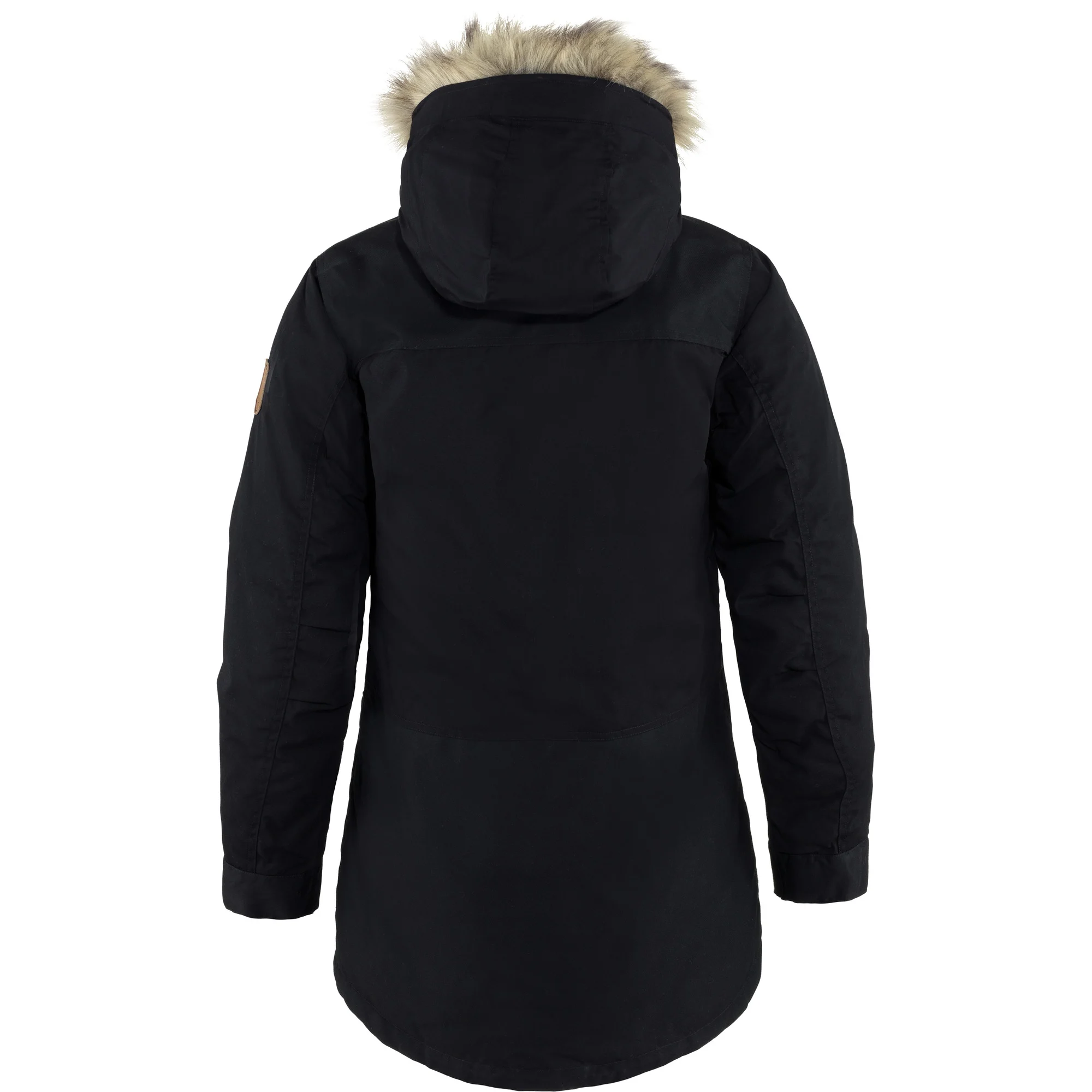 FJÄLLRÄVEN  Singi Down Jacket W - 2