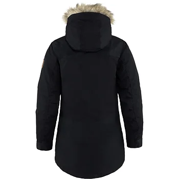 FJÄLLRÄVEN  Singi Down Jacket W