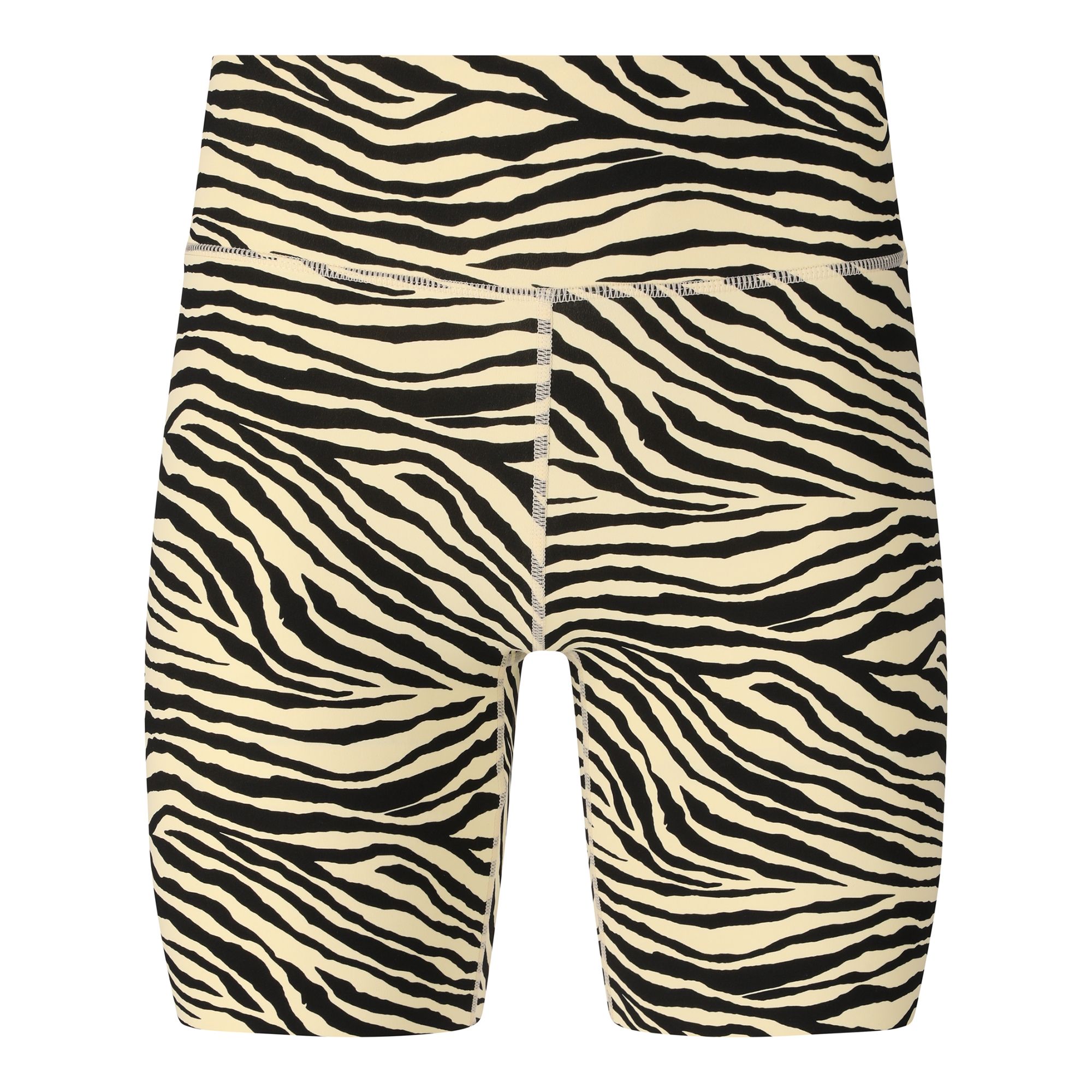 Athlecia Larissa Printed Short Tights W