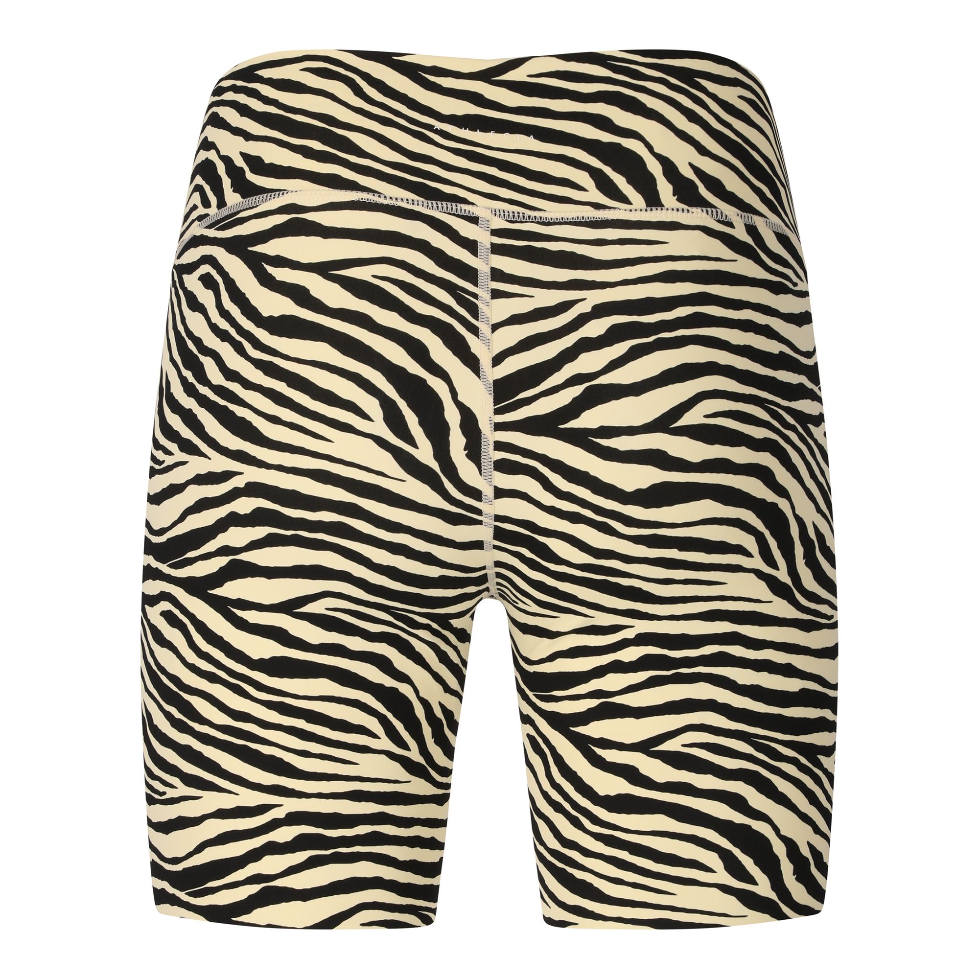 Athlecia Larissa Printed Short Tights W - 2