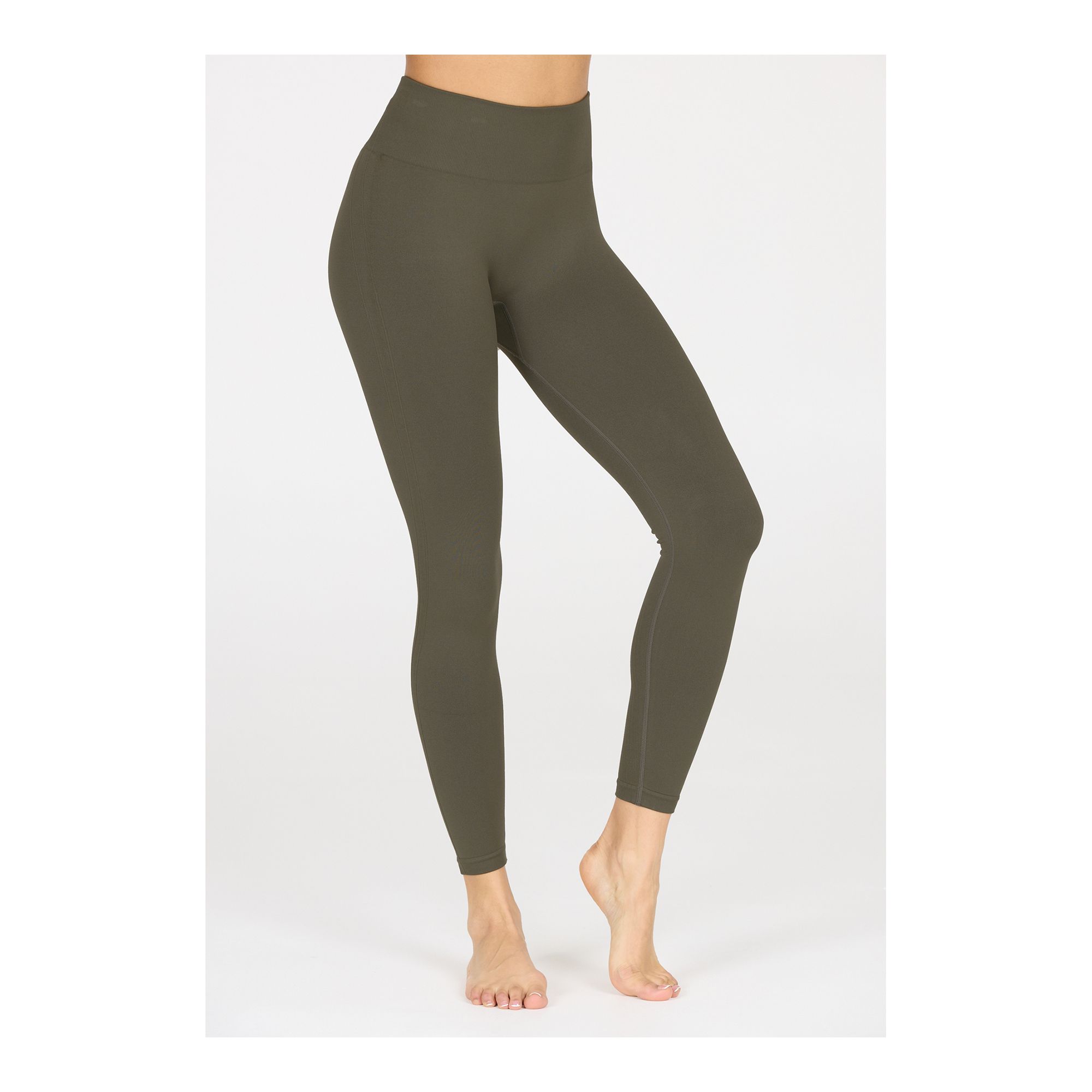Athlecia Nagar V2 W Seamless Tights - 14