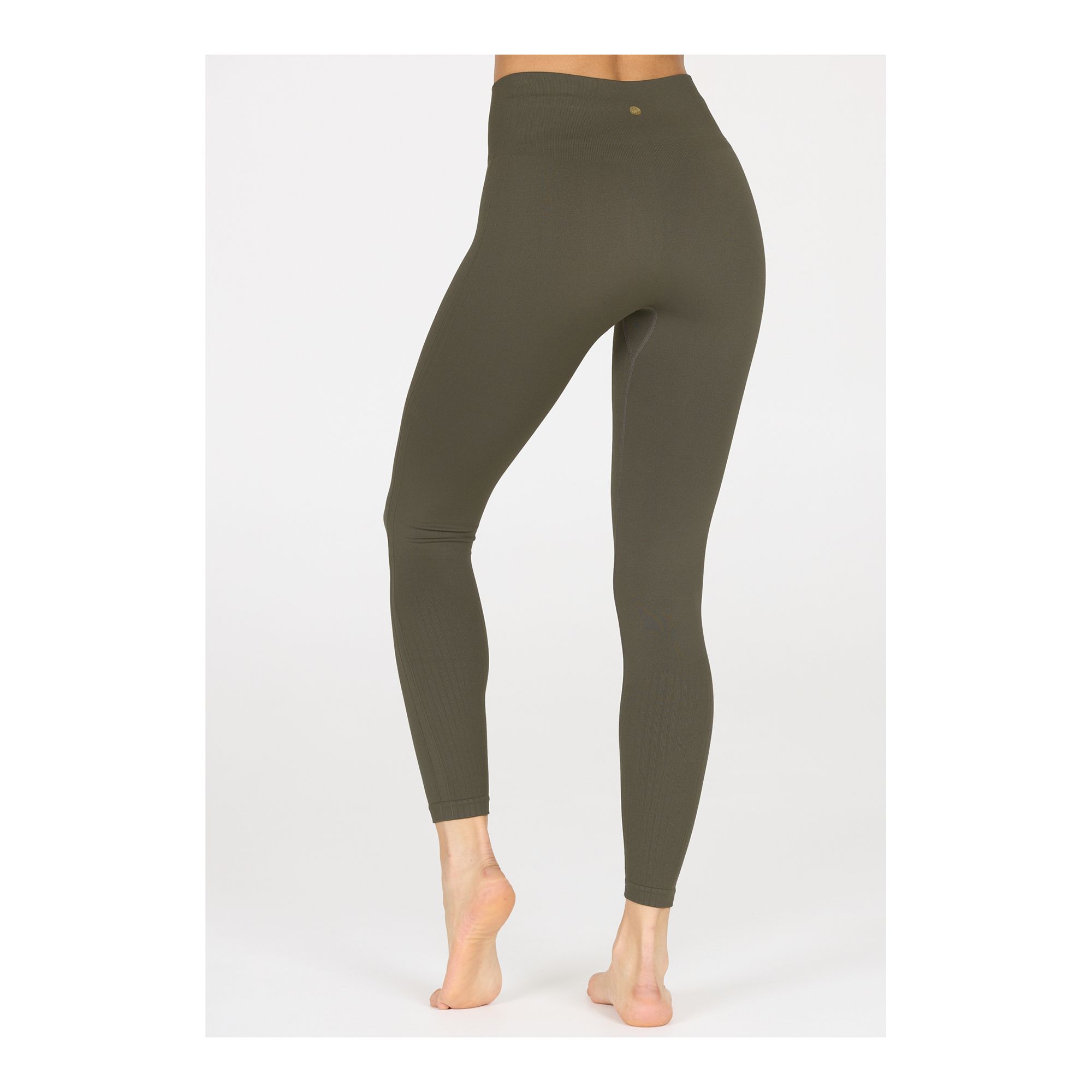 Athlecia Nagar V2 W Seamless Tights - 15