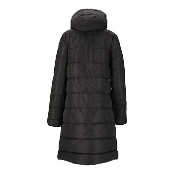 Whistler Amaret W Long Puffer Jacket Vinterjacka