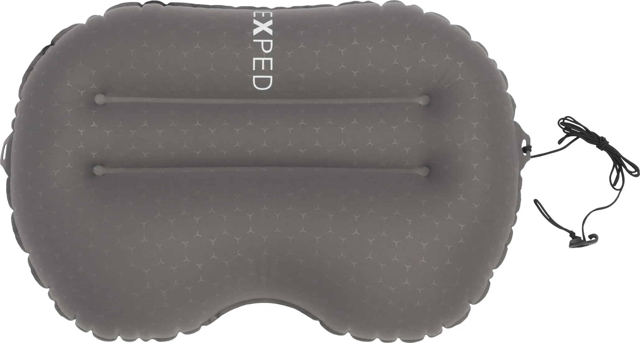  Exped Ultra Pillow M greygoose  - 2