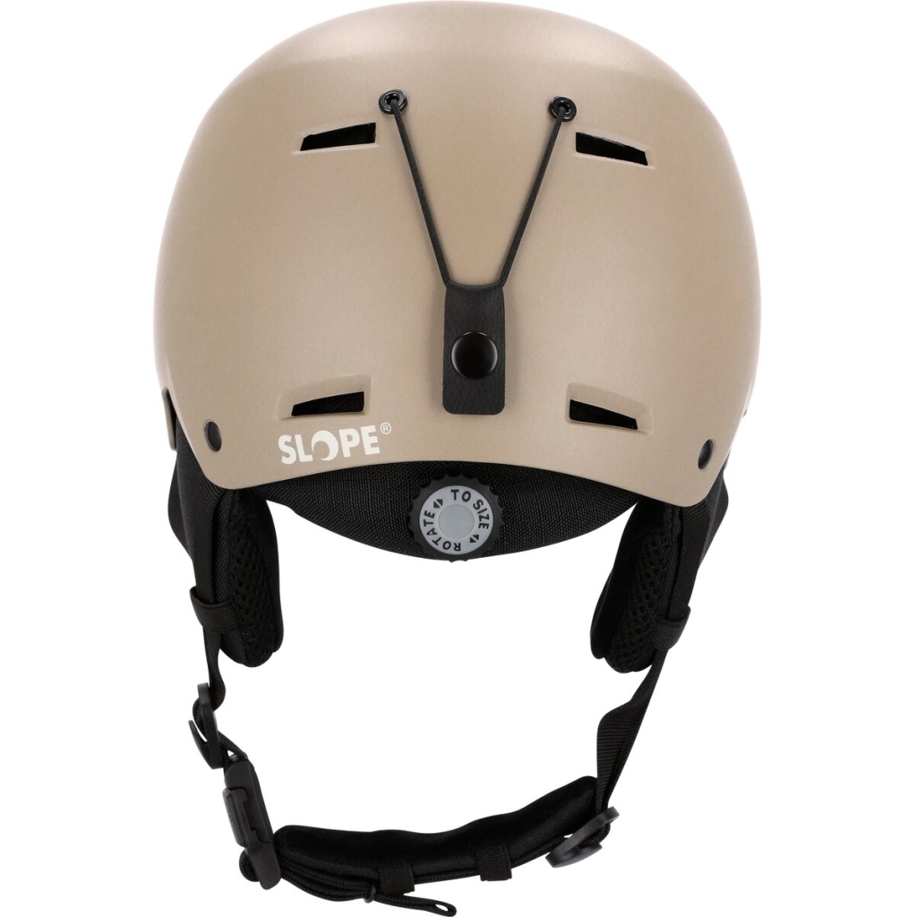 SLOPE HeideX Ski Helmet - 8