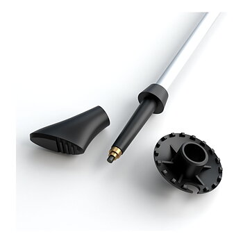Silva Walking Poles Aluminum
