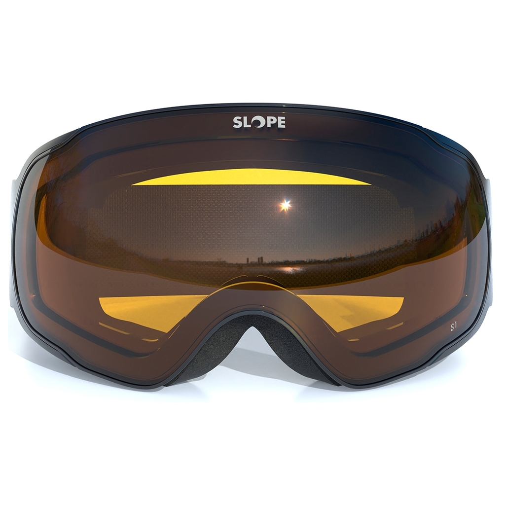 SLOPE SarennX Ski Goggle - 9