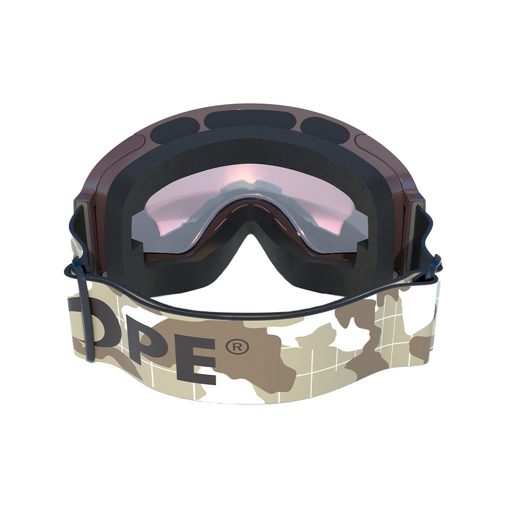 SLOPE SarennX Ski Goggle - 15