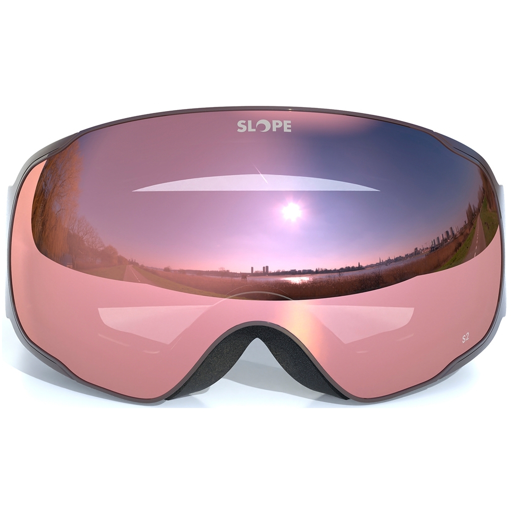 SLOPE SarennX Ski Goggle - 14