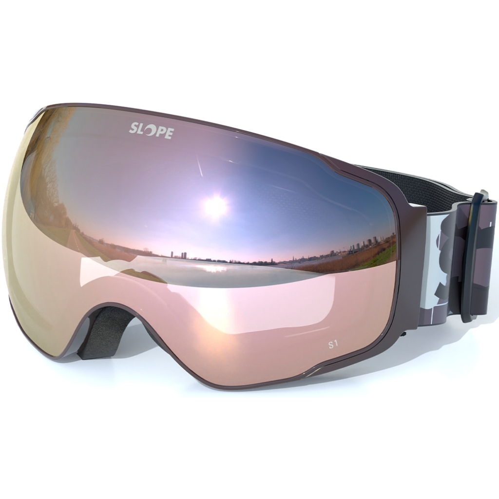 SLOPE SarennX Ski Goggle - 4