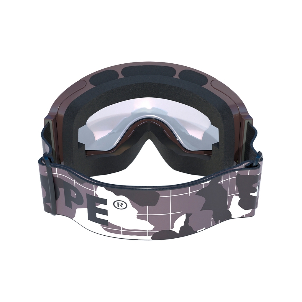 SLOPE SarennX Ski Goggle - 18