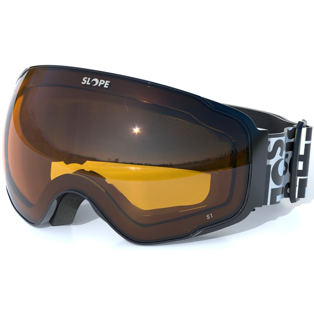 SLOPE SarennX Ski Goggle - 2