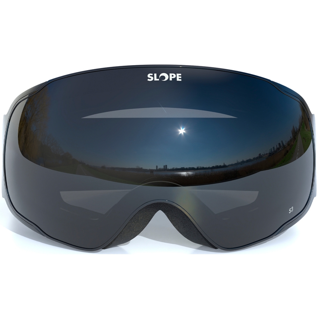 SLOPE SarennX Ski Goggle - 12