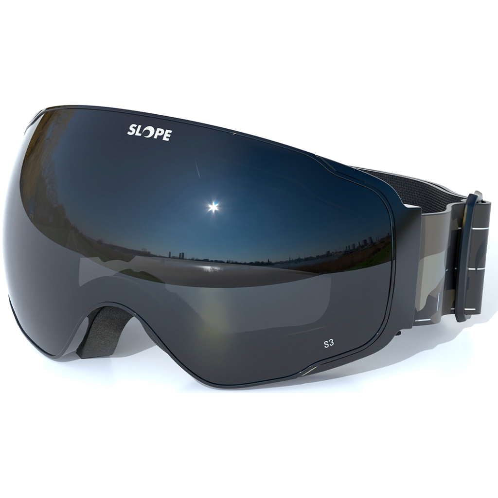 SLOPE SarennX Ski Goggle
