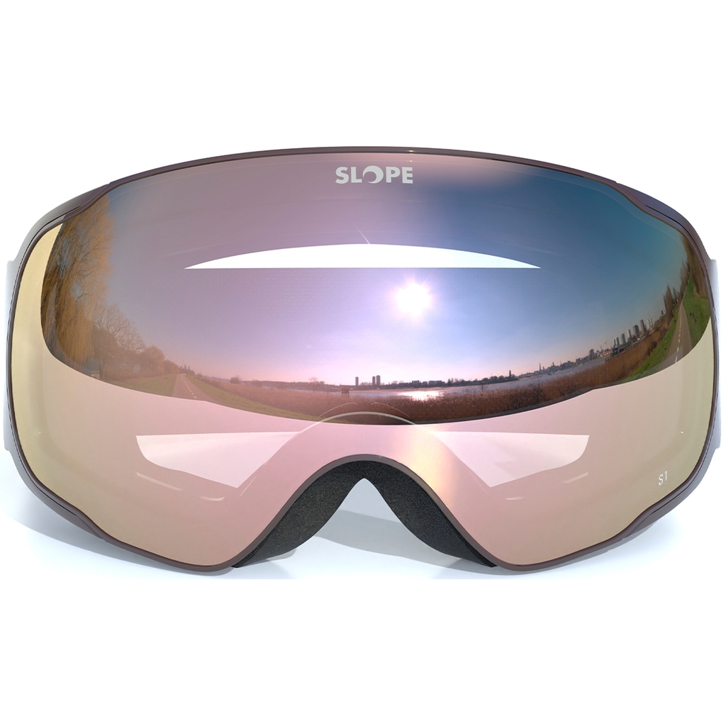 SLOPE SarennX Ski Goggle - 17