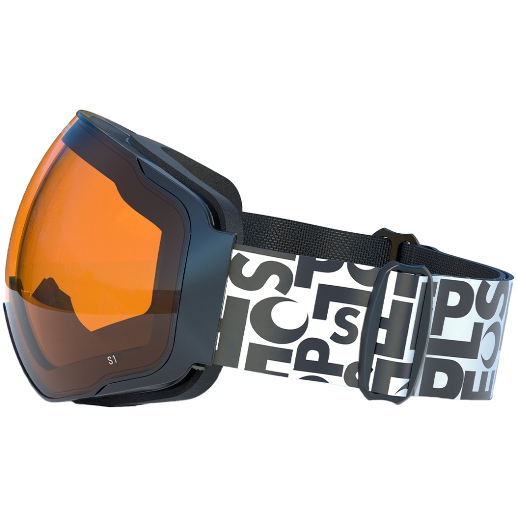 SLOPE SarennX Ski Goggle - 8