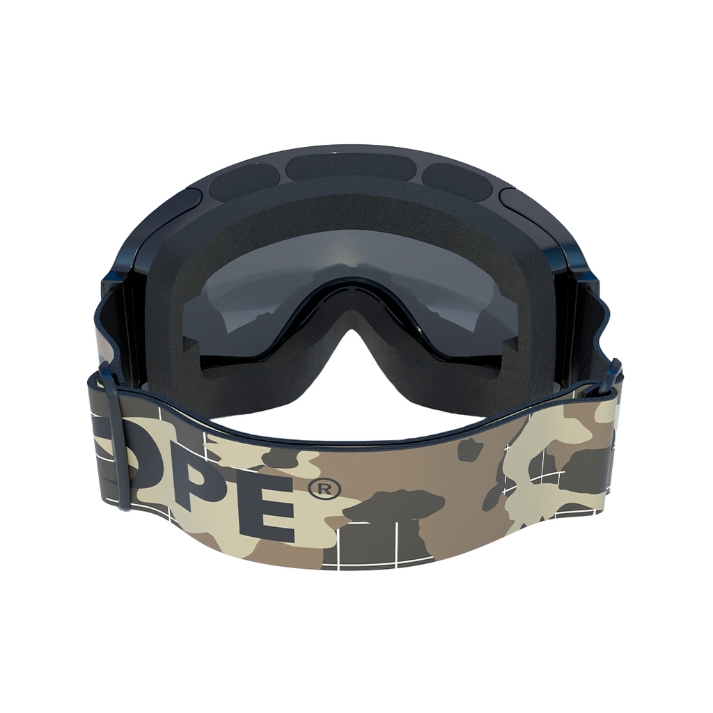 SLOPE SarennX Ski Goggle - 13