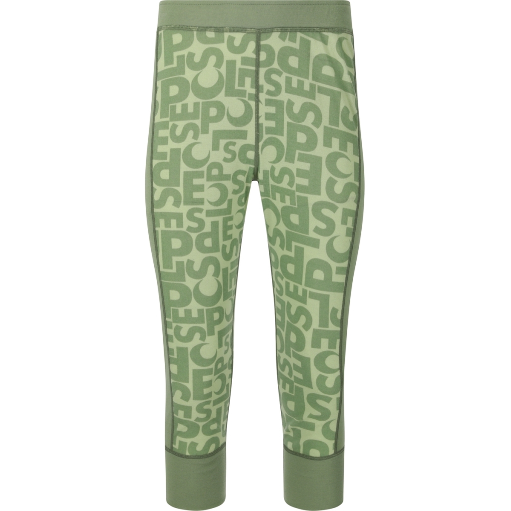 SLOPE ReX W Printed Pant