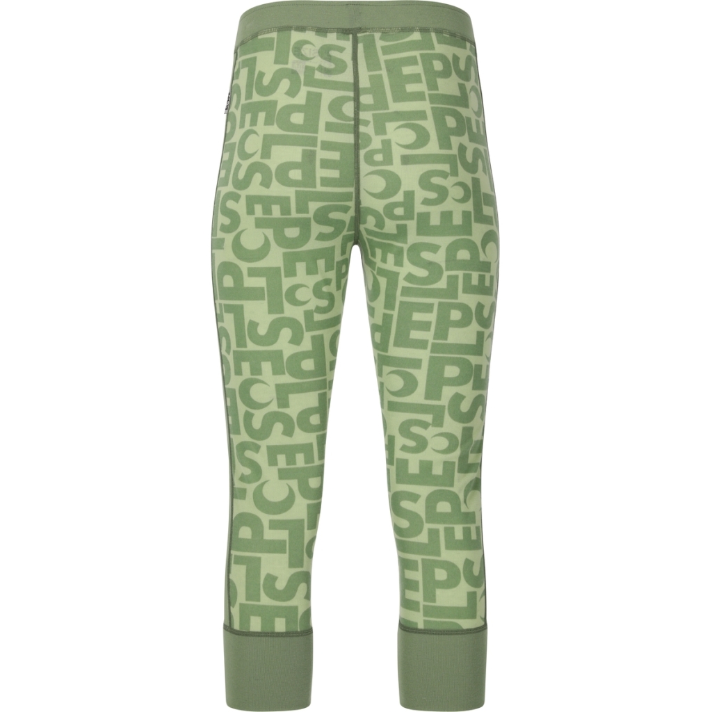SLOPE ReX W Printed Pant - 3