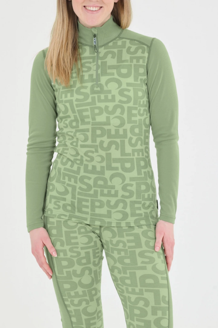 SLOPE ReX W Printed Pant - 5