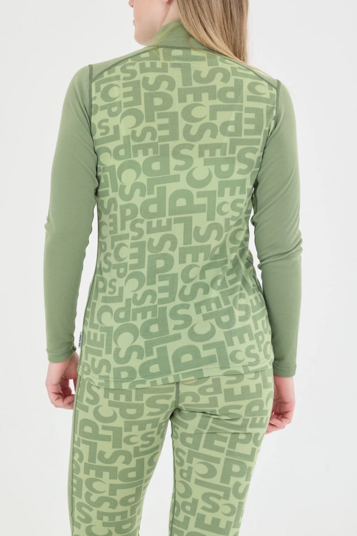 SLOPE ReX W Printed Pant - 4