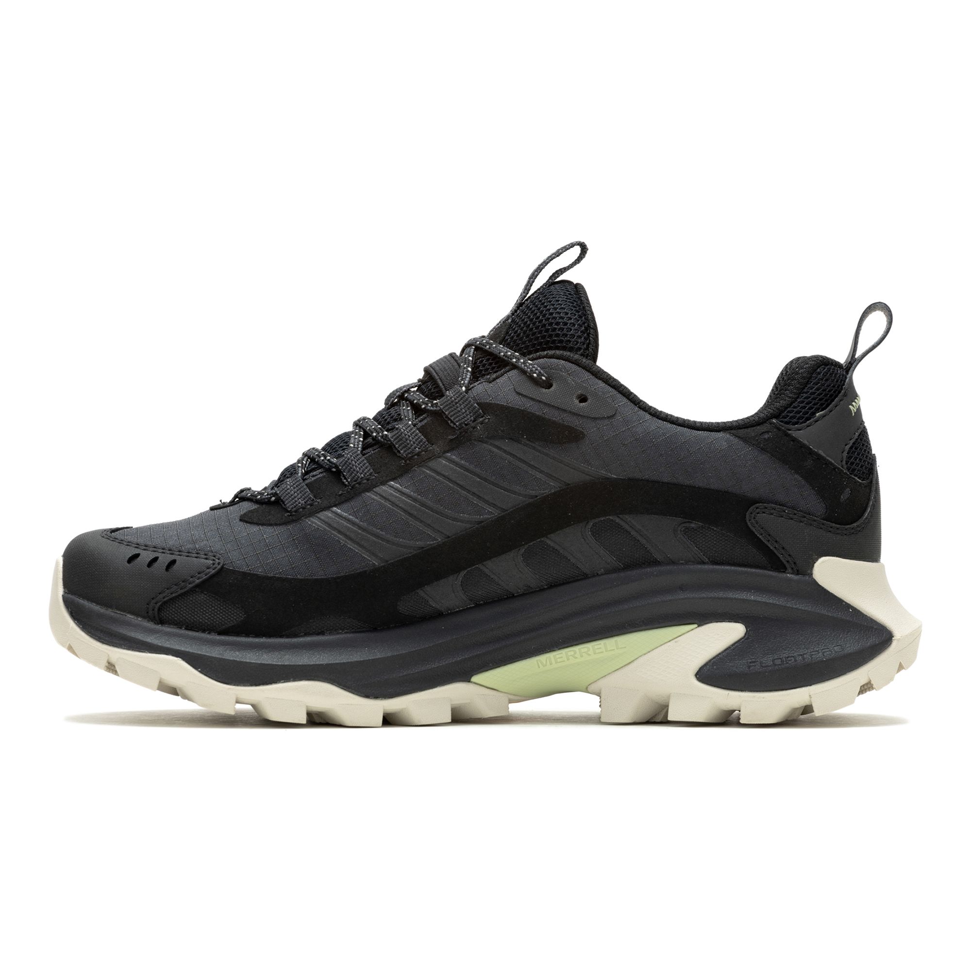 Merrell Moab Speed 2 GTX W Vandringsskor - 2