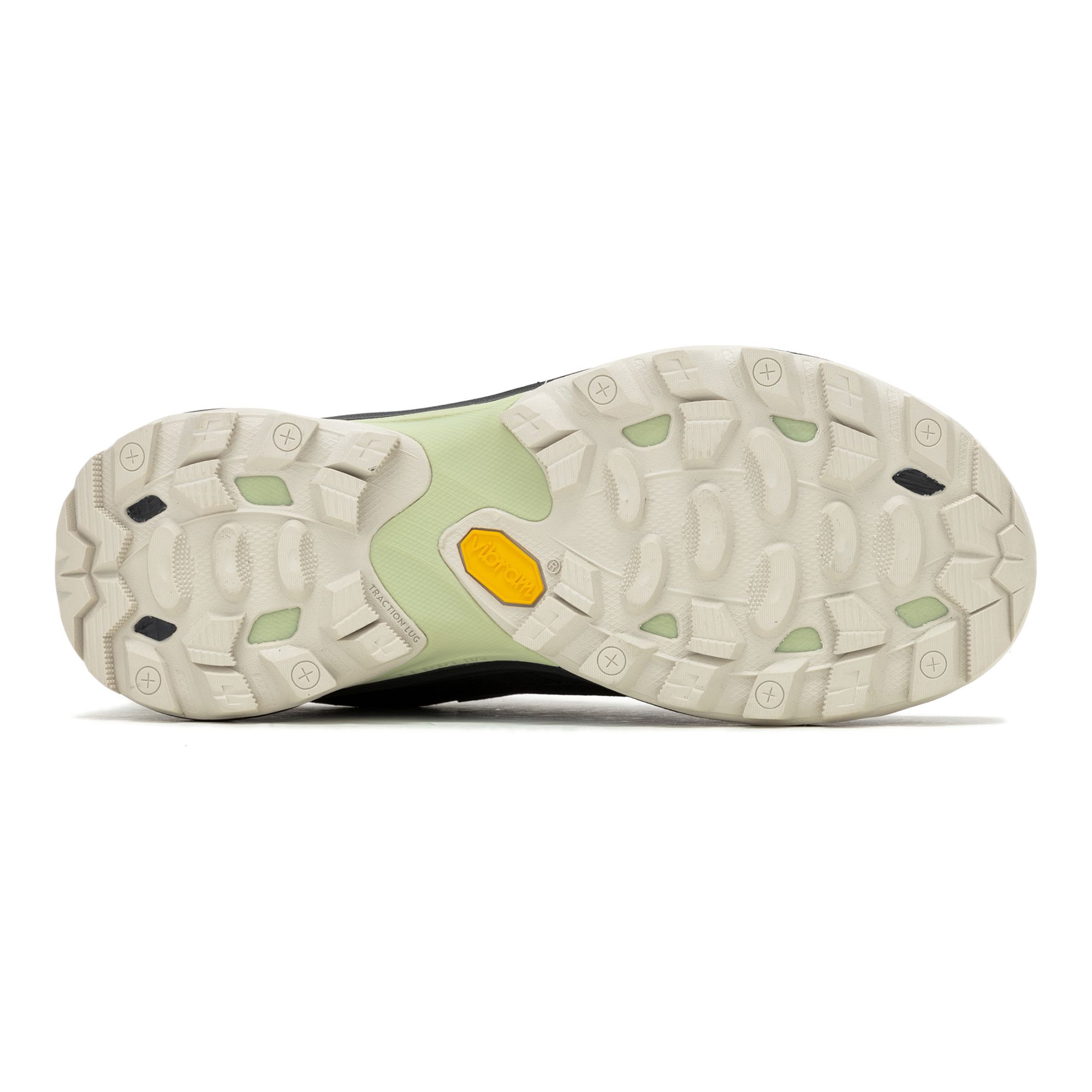 Merrell Moab Speed 2 GTX W Vandringsskor - 3