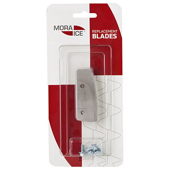 MORA ICE SKÄRSATS FÖR ICE EASY/ STRIKEMASTER SPORT, 150MM