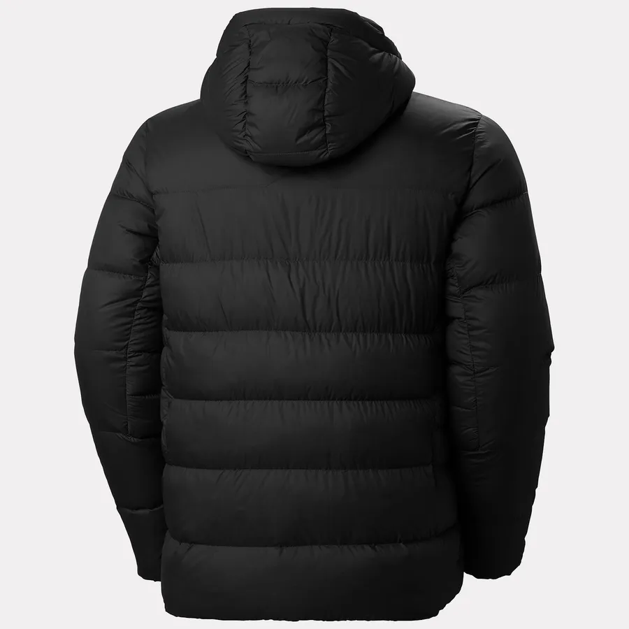 Helly Hansen  Men's Verglas Polar Down Jacket - 2