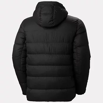 Helly Hansen  Men's Verglas Polar Down Jacket