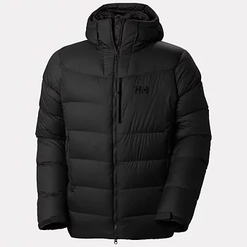 Helly Hansen  Men's Verglas Polar Down Jacket