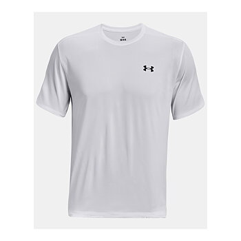 Under Armour UA Tech Vent SS T-Shirt